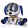  ROBO-DOG mascotte Paw Patrol Peluche 20 cm Cane