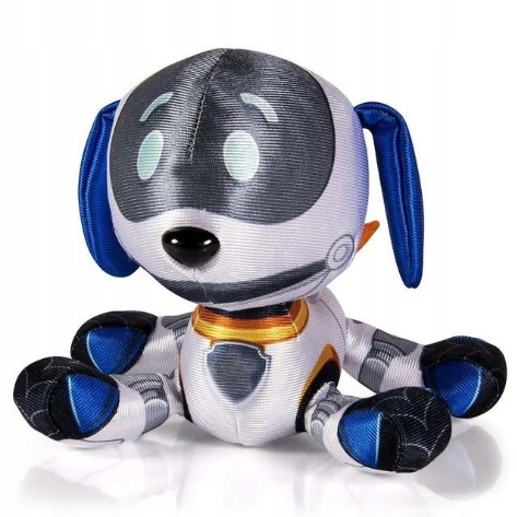  ROBO-DOG mascotte Paw Patrol Peluche 20 cm Cane