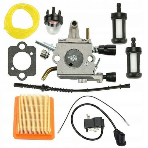  Kit carburatore per STIHL FS120 FS200 FS250 FS300