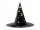  Cappello STREGA nero lune di HALLOWEEN