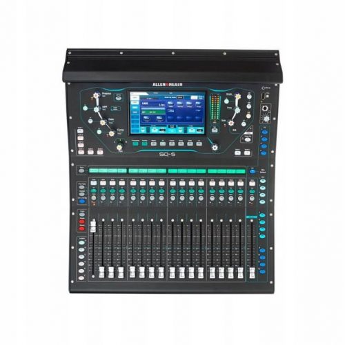  ALLEN & HEATH SQ-5 Mixer digitale a 48 canali