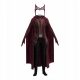  Costume da Wanda Scarlet Witch Marvel Avengers