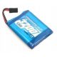  3200mAh 3.7V LiPo tx-pack sanwa MT-44 - trasmettitori