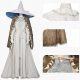  Costume di Halloween da strega Ranni di Elden Ring