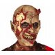  Fiestas Guirca 2232BZ maschera zombie in lattice beige e marrone