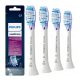  Testina di ricambio G3 compatibile per Philips Sonicare