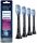  Testina di ricambio G3 compatibile per Philips Sonicare 4 Pack