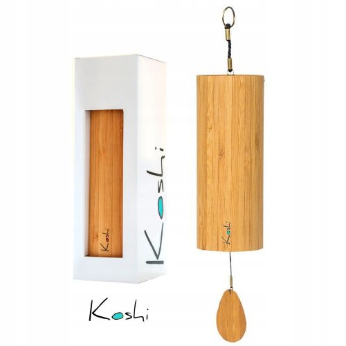  Koshi Aqua / Campana d'acqua originale