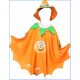  Mantello per costume di Halloween con cappello. Costume per bambini