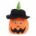  Secchio Halloween per bambini Universale, arancione