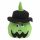  Secchio Halloween per bambini Universale, verde