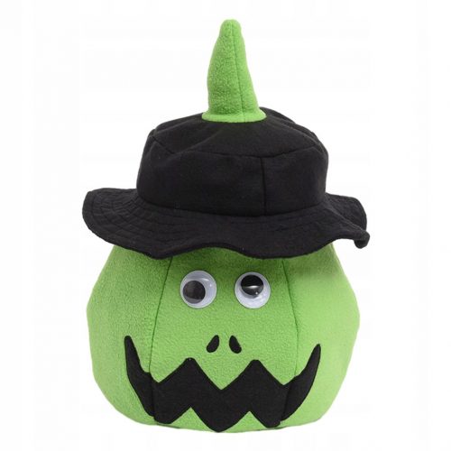  Secchio Halloween per bambini Universale, verde