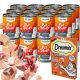  PETSTORY Alimento umido per gatti sterilizzati Pollo 400g