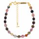  Bracciale in pietra naturale Gemstone Tide SADVA