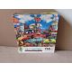  Puzzle auto, 750 pezzi, della Clunkers dagli USA, 46x61 cm