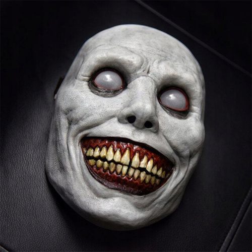  Maschera in lattice di Michael Myers Carnevale di Halloween