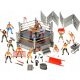  FIGURINA SMACK ANELLO DI WRESTLING WWE