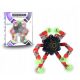  ROBOT PIEGHEVOLE ANTISTRESS FIDGET SPINNER