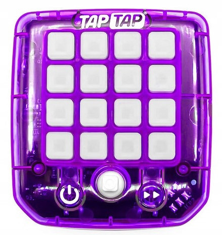  INTELLIGENTE FIDGET TAPTAP 5 GIOCHI DI PICCAMOSCHE INTELLIGENTI