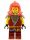  FIGURA LEGO NINJAGO - WYLDFYRE NO. njo872