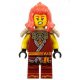  FIGURA LEGO NINJAGO - WYLDFYRE NO. njo872