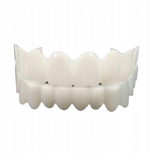  Faccette dentali in resina Protesi comoda Copertura