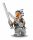  Figura Lego Star Wars AHSOKA TANO + SPADE sw1354 NUOVA