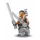  Figura Lego Star Wars AHSOKA TANO + SPADE sw1354 NUOVA