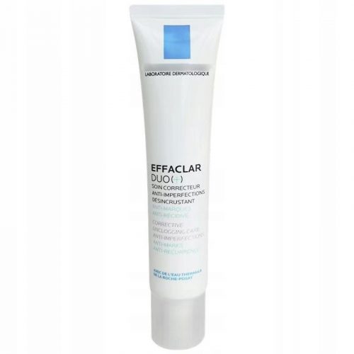  EFFACLAR DUO + crema anti-imperfezioni 40 ml