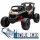  POTENTE BUGGY A BATTERIA Can-am PER BAMBINI 4x200W 24V 7Ah 4x4 LED TELECOMANDO