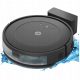  iRobot Roomba Combo Robot di pulizia Essential argento/grigio