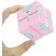  CUBO INFINITO ANTISTRESS FIDGET CUBE