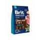  Brit Premium By Nature SENSITIVE LAMB 3kg Agnello