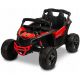  399638 MAVERICK VEICOLO A BATTERIA QUAD BUGGY STRONG 4X4 TELECOMANDO