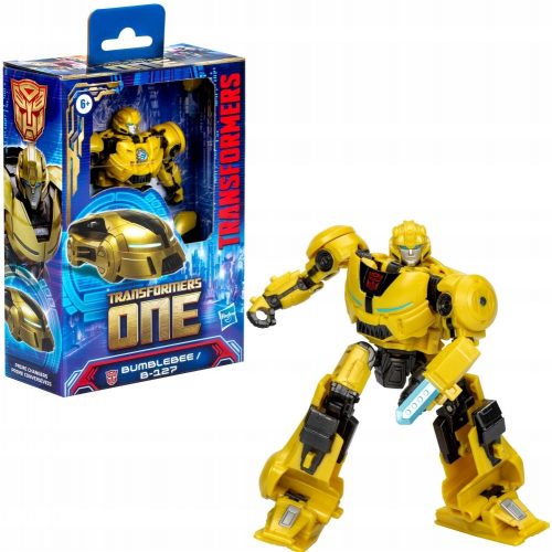  TRANSFORMERS ONE Figura calabrone (B-127) 12,5 cm F8694