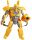  TRANSFORMERS ONE Bumblebee B-127 maschera 2in1 trasformabile in figura F9181