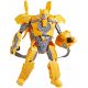  TRANSFORMERS ONE Bumblebee B-127 maschera 2in1 trasformabile in figura F9181