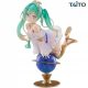  FIGURA Anime Vocaloid Hatsune Miku Taito Kuji 39 2 stagioni Stella scintillante