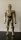  FIGURA DA COLLEZIONE DI STAR WARS C-3PO KENNER 1978 30CM