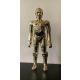  FIGURA DA COLLEZIONE DI STAR WARS C-3PO KENNER 1978 30CM