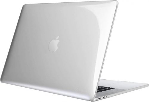  Custodia compatibile con MacBook Pro 16" (versione 2019, modello A2141),