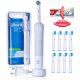  SET 100 SPAZZOLINO ELETTRICO ORAL-B VITALITY