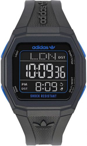  Orologio da uomo Adidas Originals Tech One AOST24564