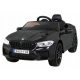  Automobile AUTO BMW DRIFT M5 nera alimentata a batteria