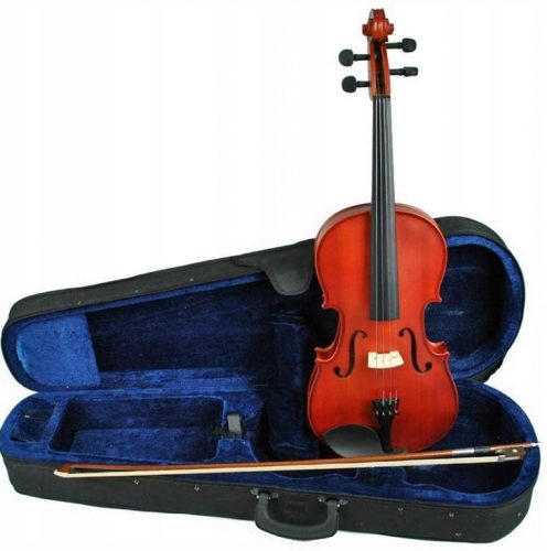  Violino Hessler misura 1/4