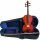  Violino J. HESSLER, anno 1/8