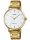  CASIO LTP-VT01G-9B OROLOGIO DA DONNA + SCATOLA (zd613h)