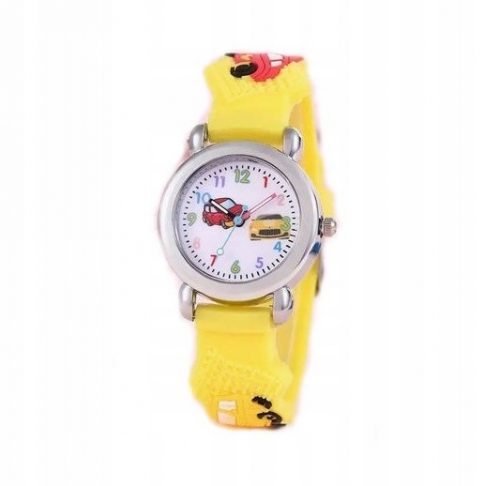  OROLOGIO ANALOGICO DA BAMBINO PER RAGAZZI 963