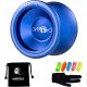  Kids Yo-Yo Beginner T5 - metallo che non risponde