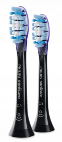  Testine per spazzolino Philips Sonicare G3, 2 pezzi